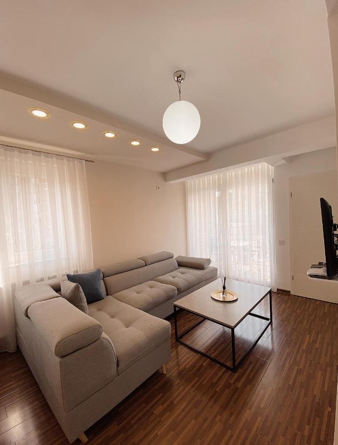 Diamond Apartment Prishtina Prisztina Zewnętrze zdjęcie